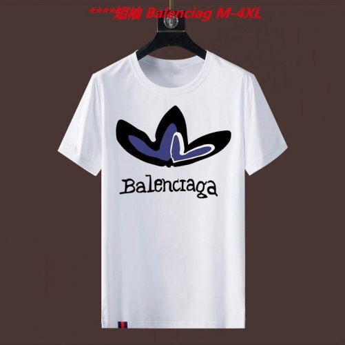 B.a.l.e.n.c.i.a.g.a. Round neck 11579 Men