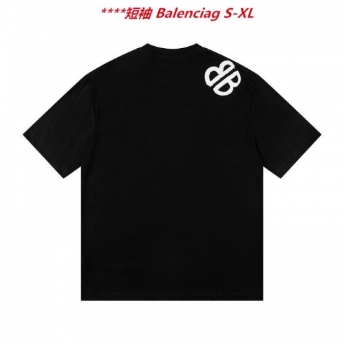 B.a.l.e.n.c.i.a.g.a. Round neck 9207 Men