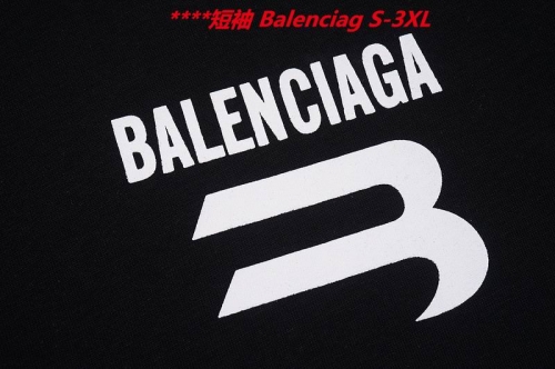 B.a.l.e.n.c.i.a.g.a. Round neck 11254 Men