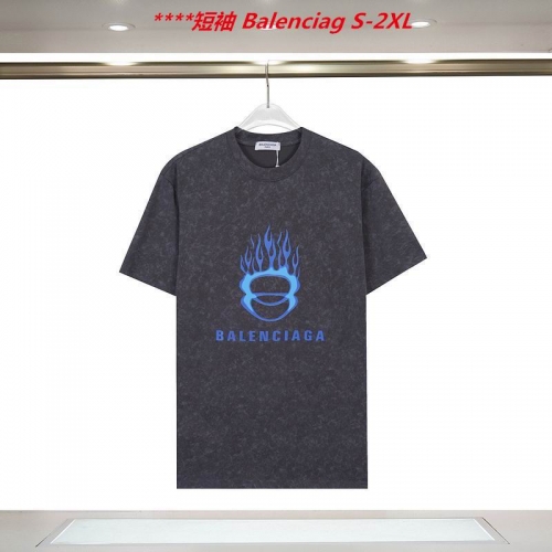 B.a.l.e.n.c.i.a.g.a. Round neck 10170 Men