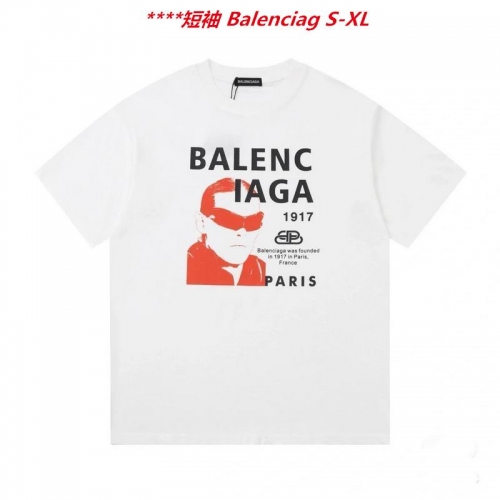 B.a.l.e.n.c.i.a.g.a. Round neck 9081 Men