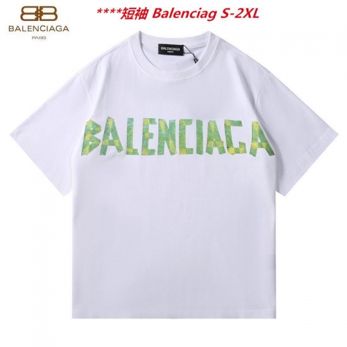 B.a.l.e.n.c.i.a.g.a. Round neck 10499 Men