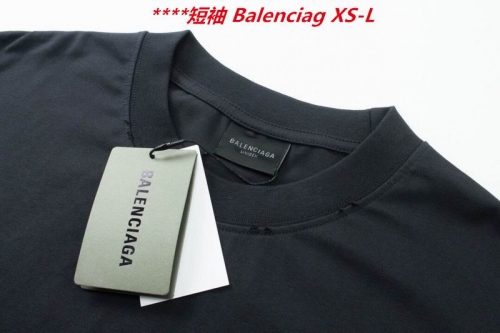 B.a.l.e.n.c.i.a.g.a. Round neck 4032 Men