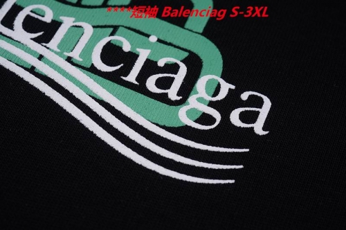 B.a.l.e.n.c.i.a.g.a. Round neck 11311 Men