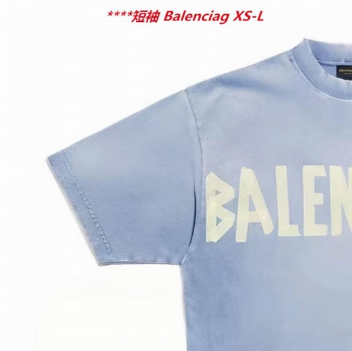 B.a.l.e.n.c.i.a.g.a. Round neck 7269 Men