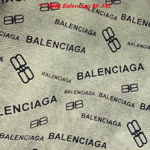 B.a.l.e.n.c.i.a.g.a. Round neck 12124 Men