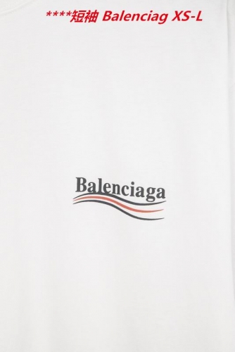 B.a.l.e.n.c.i.a.g.a. Round neck 7309 Men