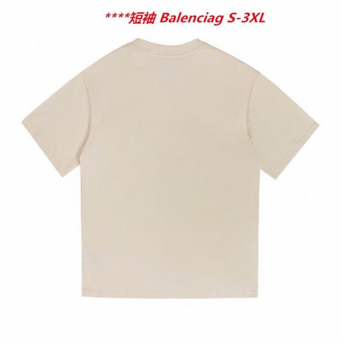 B.a.l.e.n.c.i.a.g.a. Round neck 11437 Men