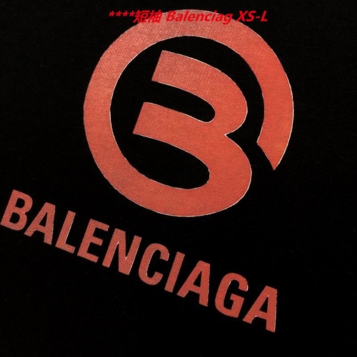 B.a.l.e.n.c.i.a.g.a. Round neck 7585 Men