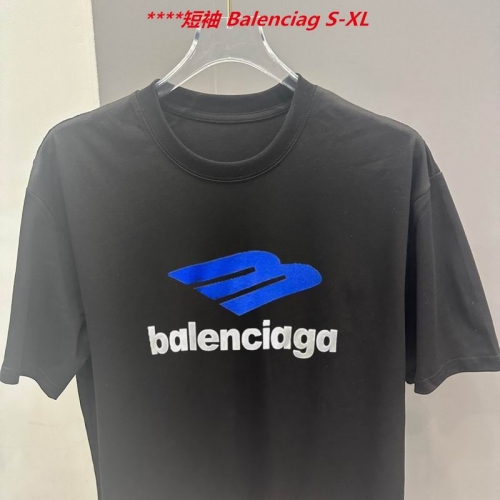 B.a.l.e.n.c.i.a.g.a. Round neck 8920 Men