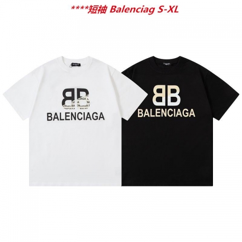 B.a.l.e.n.c.i.a.g.a. Round neck 8539 Men