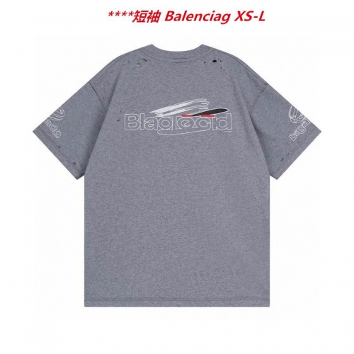 B.a.l.e.n.c.i.a.g.a. Round neck 4515 Men