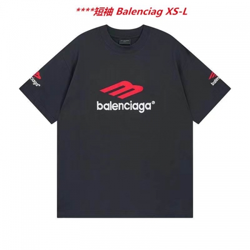 B.a.l.e.n.c.i.a.g.a. Round neck 7087 Men