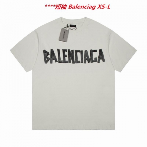 B.a.l.e.n.c.i.a.g.a. Round neck 7755 Men