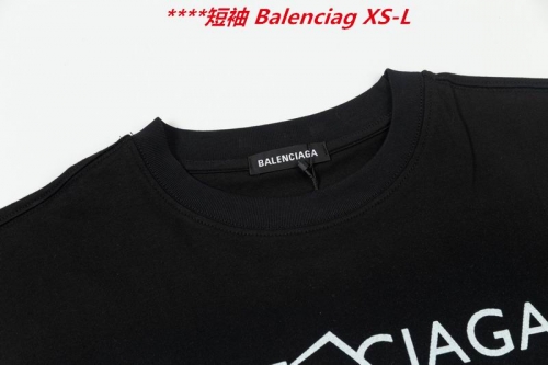 B.a.l.e.n.c.i.a.g.a. Round neck 6766 Men