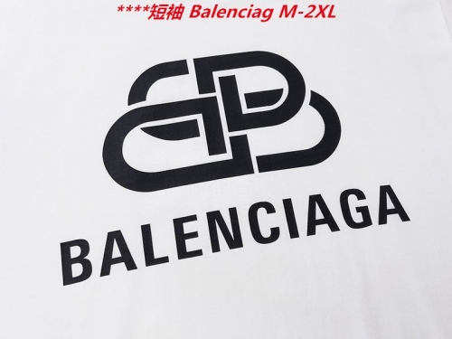 B.a.l.e.n.c.i.a.g.a. Round neck 9330 Men