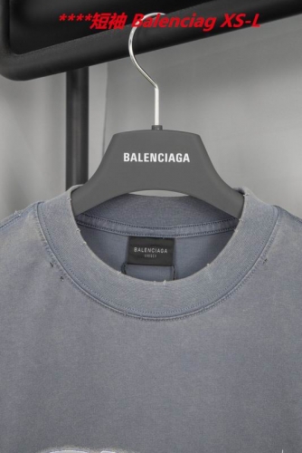 B.a.l.e.n.c.i.a.g.a. Round neck 7103 Men