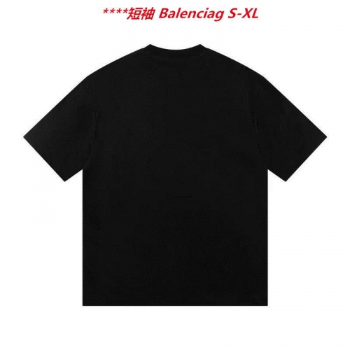 B.a.l.e.n.c.i.a.g.a. Round neck 9201 Men