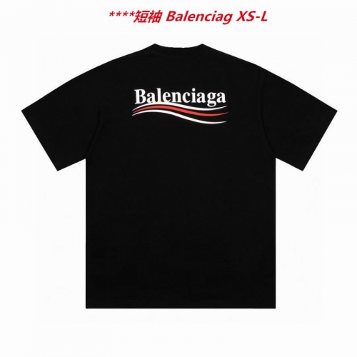 B.a.l.e.n.c.i.a.g.a. Round neck 7318 Men