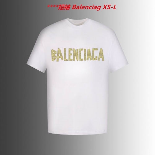 B.a.l.e.n.c.i.a.g.a. Round neck 7607 Men