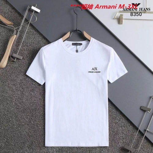 A.r.m.a.n.i. Round neck 4387 Men