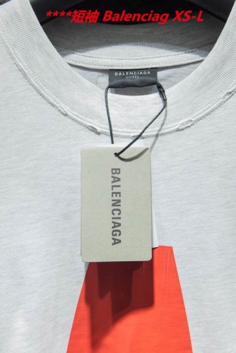 B.a.l.e.n.c.i.a.g.a. Round neck 5506 Men