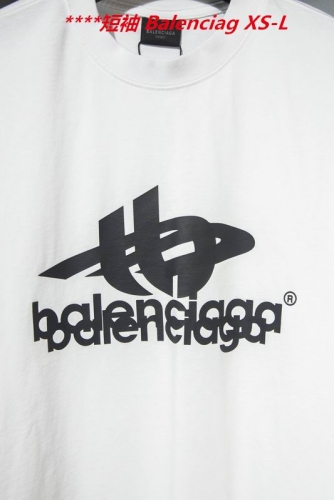 B.a.l.e.n.c.i.a.g.a. Round neck 6941 Men