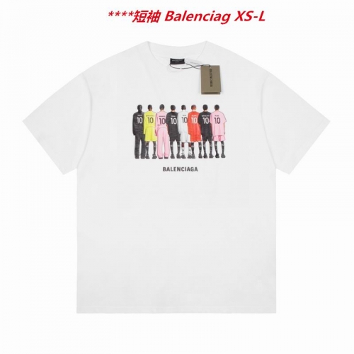 B.a.l.e.n.c.i.a.g.a. Round neck 4429 Men