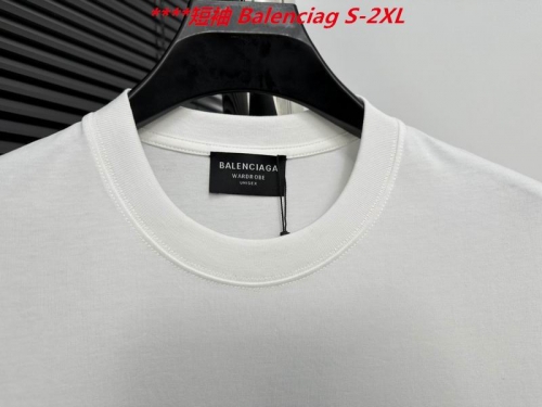 B.a.l.e.n.c.i.a.g.a. Round neck 10410 Men