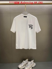 B.a.l.e.n.c.i.a.g.a. Round neck 12330 Men