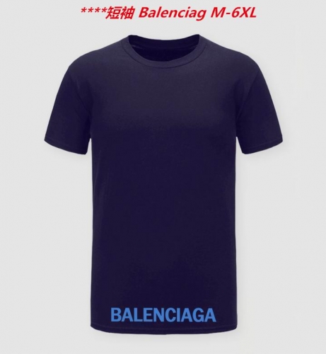 B.a.l.e.n.c.i.a.g.a. Round neck 11128 Men