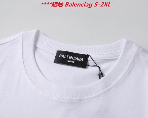 B.a.l.e.n.c.i.a.g.a. Round neck 10496 Men