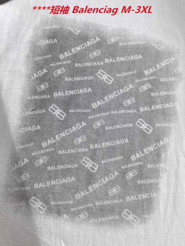 B.a.l.e.n.c.i.a.g.a. Round neck 11810 Men