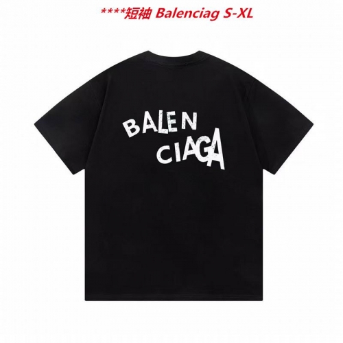 B.a.l.e.n.c.i.a.g.a. Round neck 8669 Men