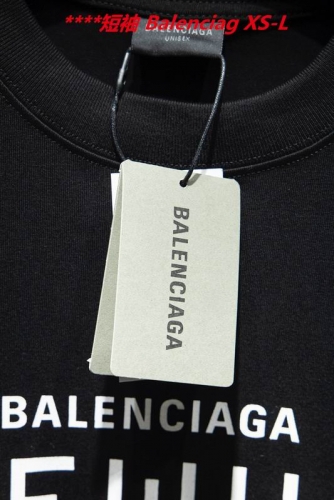 B.a.l.e.n.c.i.a.g.a. Round neck 5054 Men