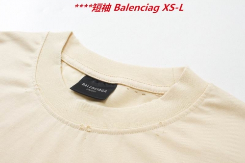 B.a.l.e.n.c.i.a.g.a. Round neck 4569 Men