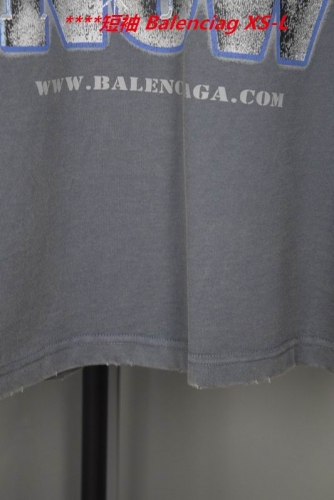 B.a.l.e.n.c.i.a.g.a. Round neck 7097 Men