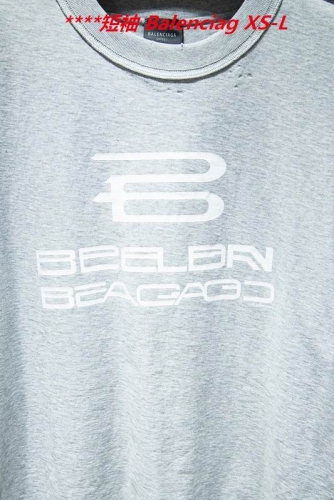 B.a.l.e.n.c.i.a.g.a. Round neck 6104 Men