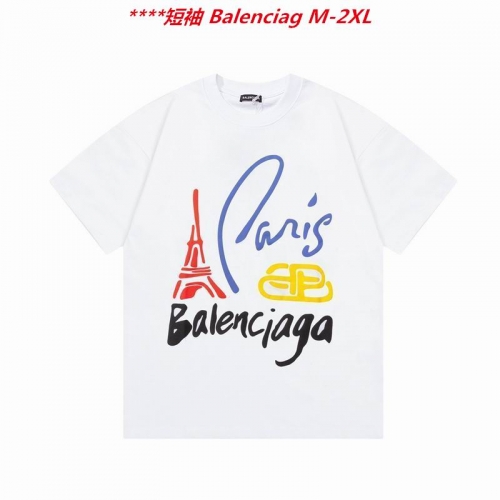 B.a.l.e.n.c.i.a.g.a. Round neck 9794 Men