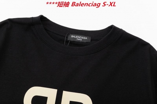 B.a.l.e.n.c.i.a.g.a. Round neck 8535 Men