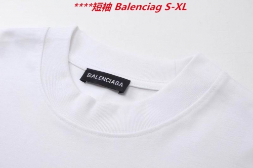 B.a.l.e.n.c.i.a.g.a. Round neck 8235 Men