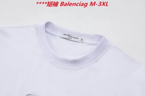 B.a.l.e.n.c.i.a.g.a. Round neck 11799 Men