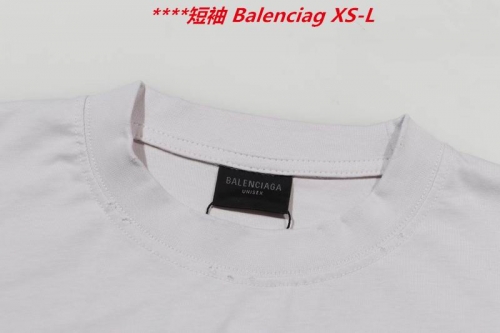 B.a.l.e.n.c.i.a.g.a. Round neck 7058 Men