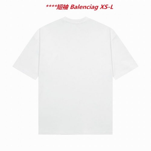 B.a.l.e.n.c.i.a.g.a. Round neck 7638 Men