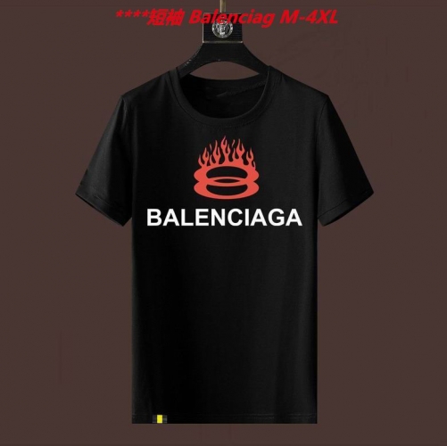 B.a.l.e.n.c.i.a.g.a. Round neck 11611 Men