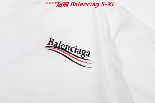 B.a.l.e.n.c.i.a.g.a. Round neck 8700 Men