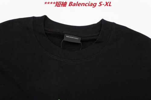 B.a.l.e.n.c.i.a.g.a. Round neck 8991 Men