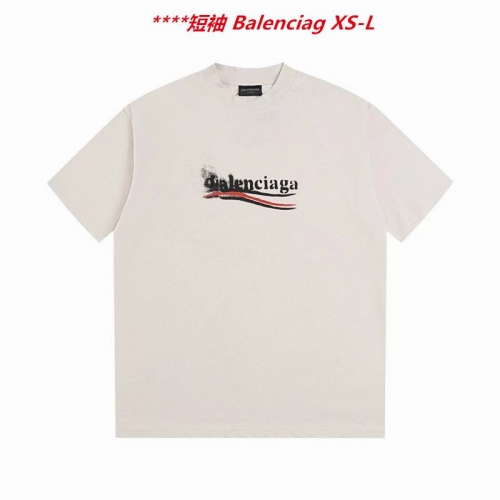 B.a.l.e.n.c.i.a.g.a. Round neck 7015 Men