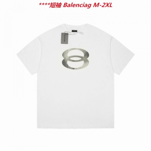 B.a.l.e.n.c.i.a.g.a. Round neck 9930 Men