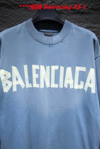 B.a.l.e.n.c.i.a.g.a. Round neck 5756 Men